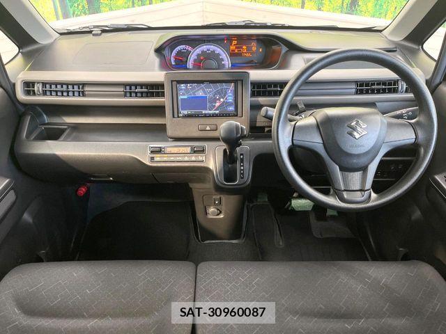 Suzuki WAGON R 2020-07 8746918-1