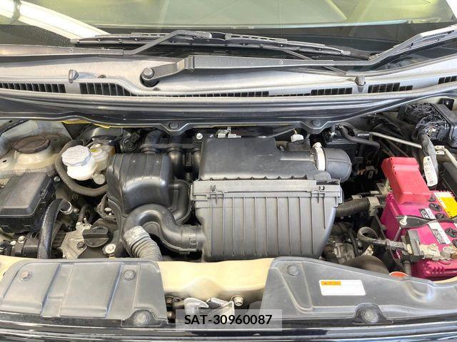 Suzuki WAGON R 2020-07 8746918-19