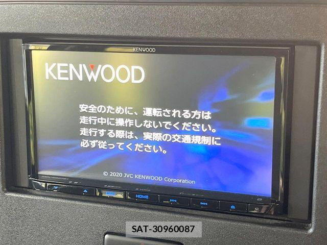 Suzuki WAGON R 2020-07 8746918-2