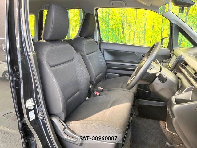 Suzuki WAGON R 2020-07 8746918-7