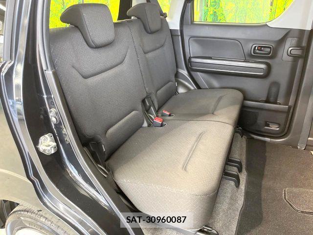 Suzuki WAGON R 2020-07 8746918-8