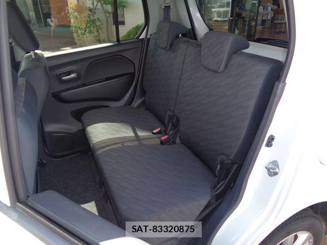 Suzuki WAGON R 2014-03 8746930-9