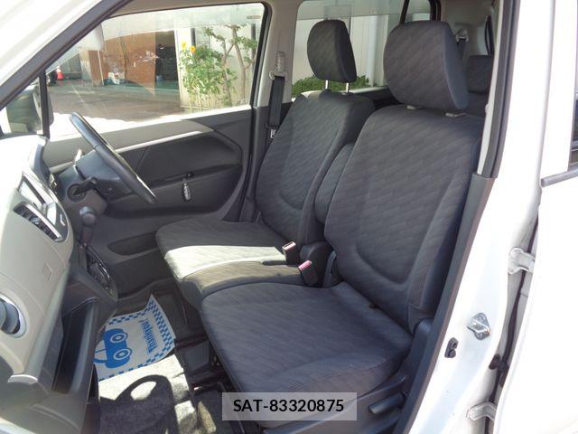 Suzuki WAGON R 2014-03 8746930-10