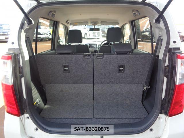 Suzuki WAGON R 2014-03 8746930-11