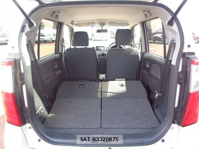 Suzuki WAGON R 2014-03 8746930-12