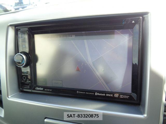 Suzuki WAGON R 2014-03 8746930-14