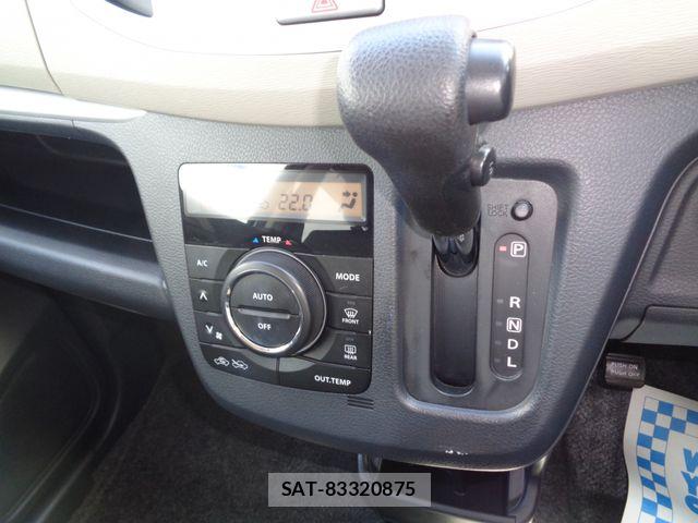 Suzuki WAGON R 2014-03 8746930-16