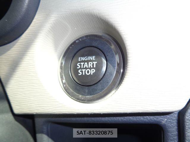 Suzuki WAGON R 2014-03 8746930-17