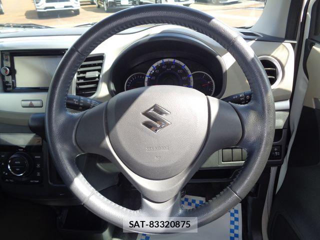 Suzuki WAGON R 2014-03 8746930-19