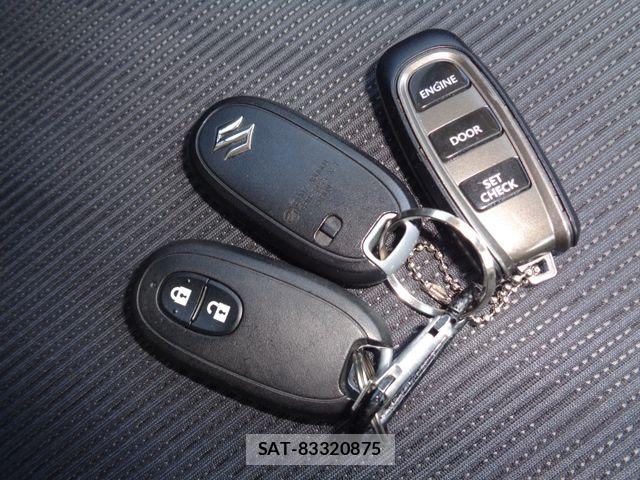 Suzuki WAGON R 2014-03 8746930-20