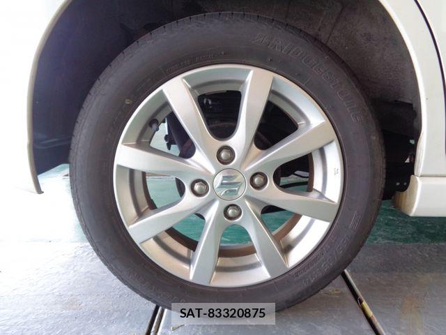 Suzuki WAGON R 2014-03 8746930-23