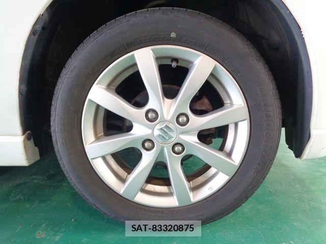 Suzuki WAGON R 2014-03 8746930-24