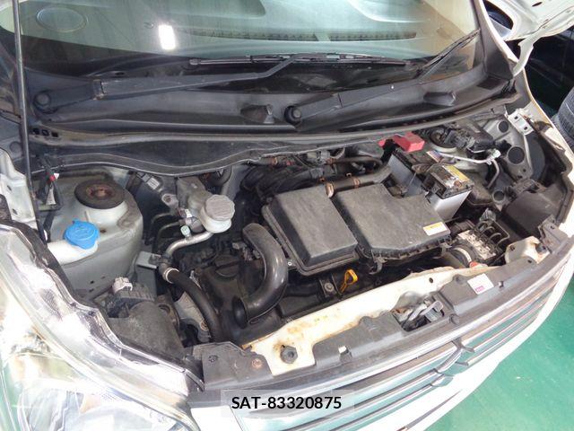 Suzuki WAGON R 2014-03 8746930-25