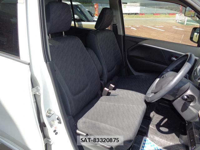 Suzuki WAGON R 2014-03 8746930-7