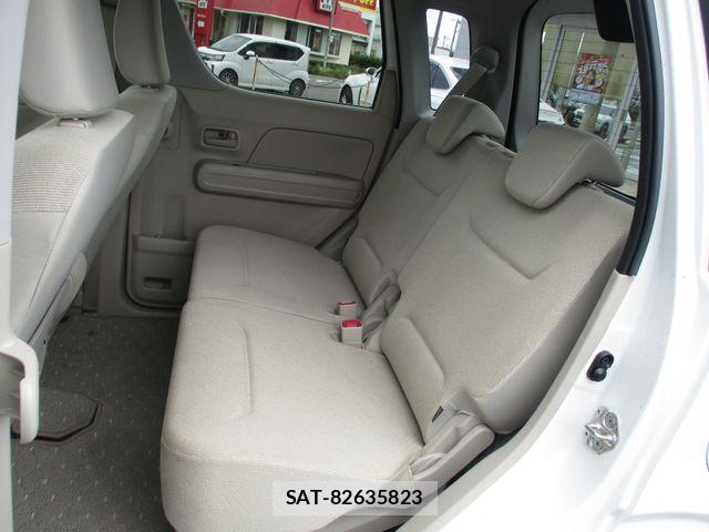 Suzuki WAGON R 2017-09 8746915-9