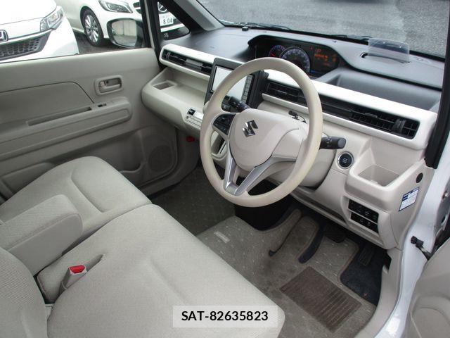 Suzuki WAGON R 2017-09 8746915-11
