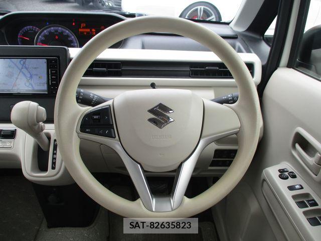 Suzuki WAGON R 2017-09 8746915-12