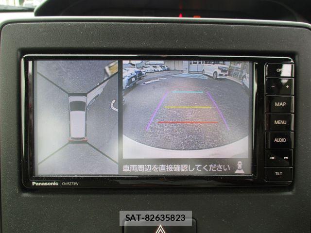 Suzuki WAGON R 2017-09 8746915-14