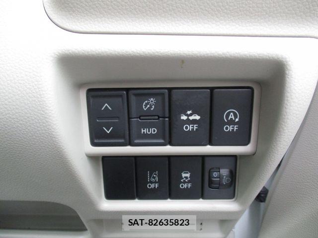 Suzuki WAGON R 2017-09 8746915-15