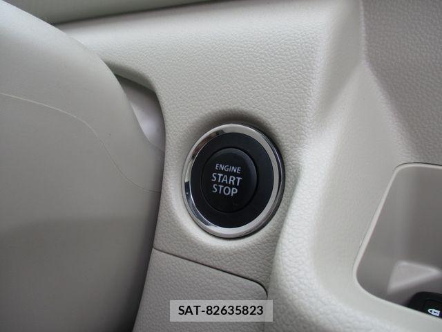 Suzuki WAGON R 2017-09 8746915-17