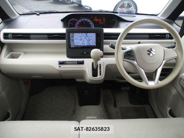 Suzuki WAGON R 2017-09 8746915-1