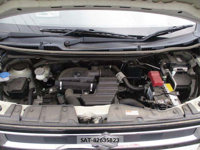 Suzuki WAGON R 2017-09 8746915-20