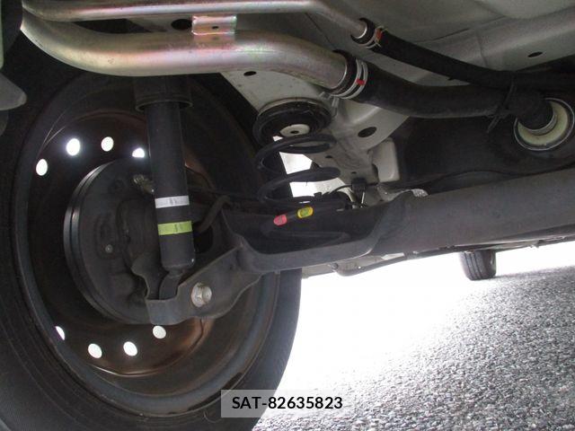 Suzuki WAGON R 2017-09 8746915-22