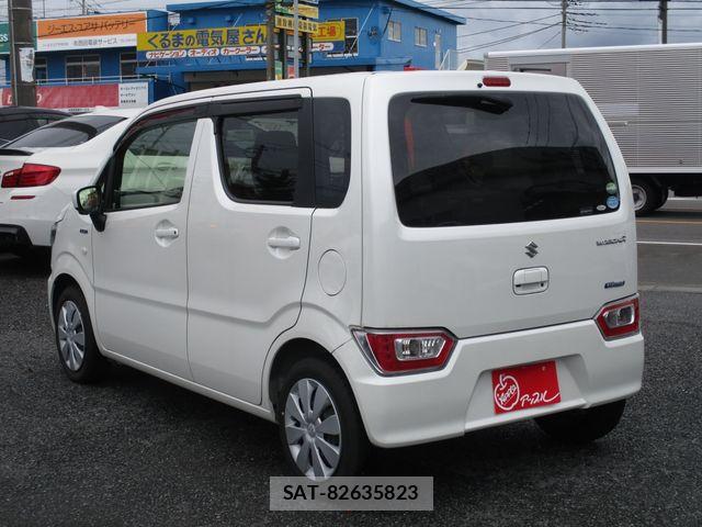Suzuki WAGON R 2017-09 8746915-4