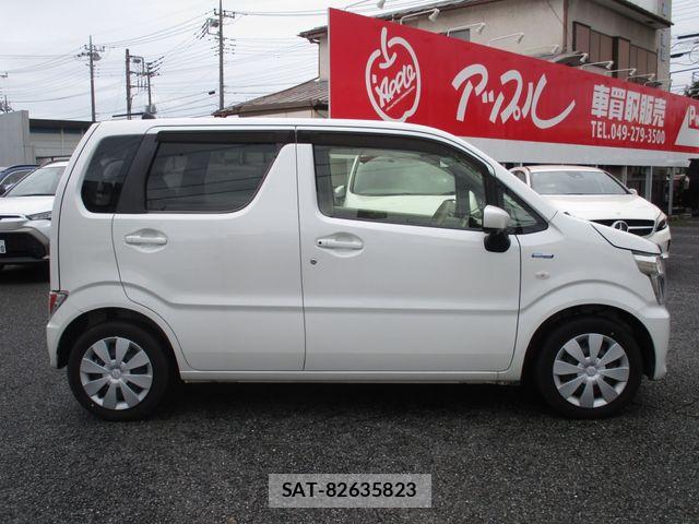 Suzuki WAGON R 2017-09 8746915-5