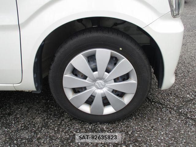 Suzuki WAGON R 2017-09 8746915-6