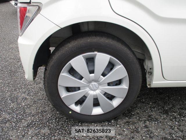 Suzuki WAGON R 2017-09 8746915-7