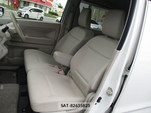 Suzuki WAGON R 2017-09 8746915-8
