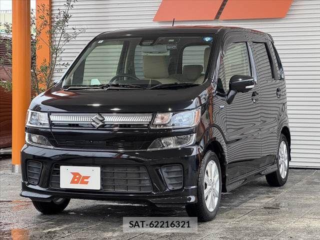 Suzuki WAGON R 2018-06 8746912-9