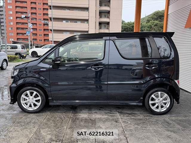 Suzuki WAGON R 2018-06 8746912-11