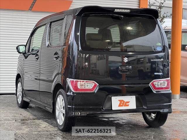 Suzuki WAGON R 2018-06 8746912-12