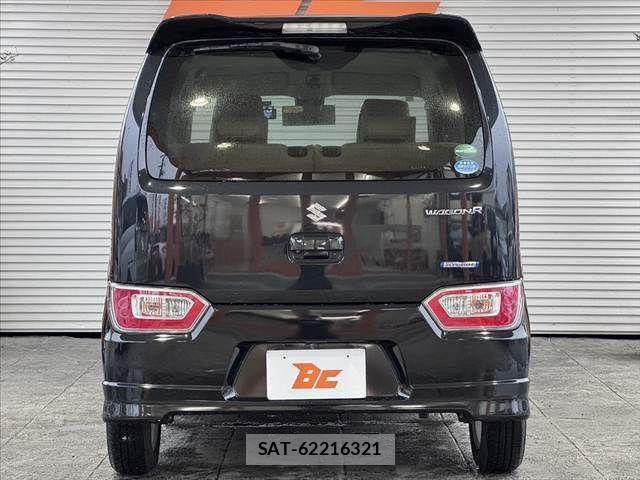 Suzuki WAGON R 2018-06 8746912-13