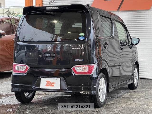 Suzuki WAGON R 2018-06 8746912-14