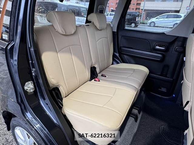 Suzuki WAGON R 2018-06 8746912-17