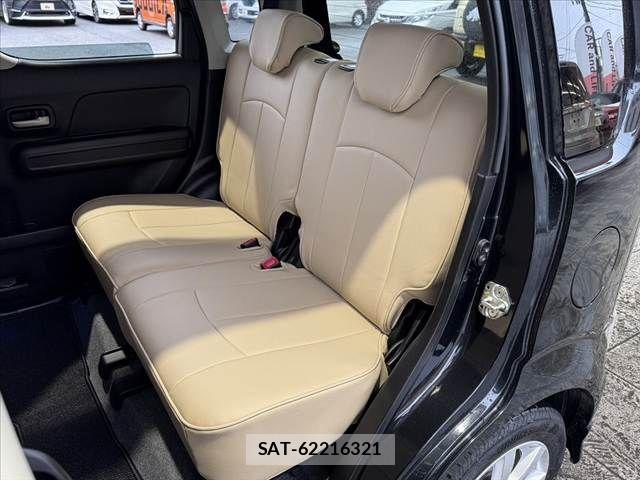 Suzuki WAGON R 2018-06 8746912-18