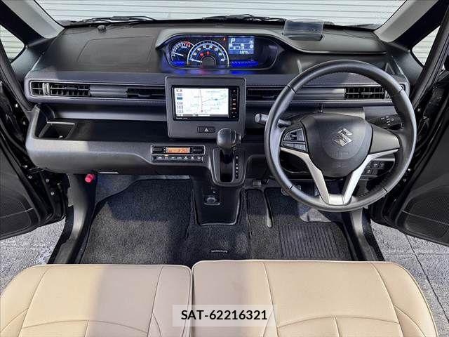 Suzuki WAGON R 2018-06 8746912-1