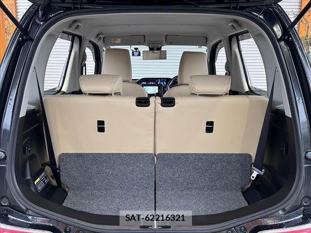 Suzuki WAGON R 2018-06 8746912-19