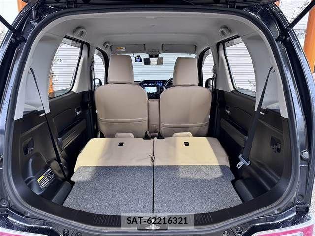 Suzuki WAGON R 2018-06 8746912-20