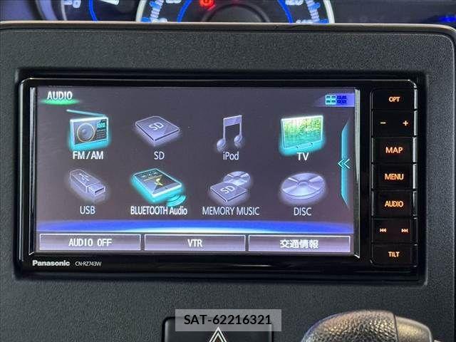 Suzuki WAGON R 2018-06 8746912-22