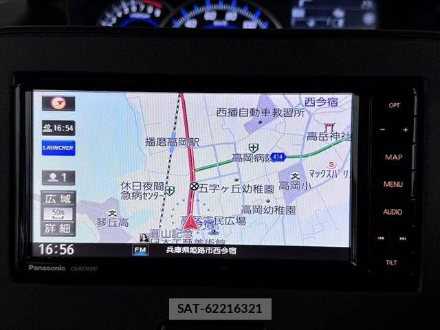Suzuki WAGON R 2018-06 8746912-2