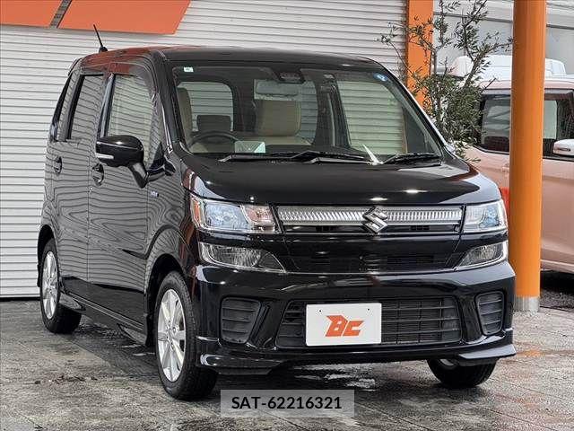 Suzuki WAGON R 2018-06 8746912-7