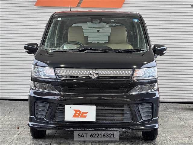 Suzuki WAGON R 2018-06 8746912-8