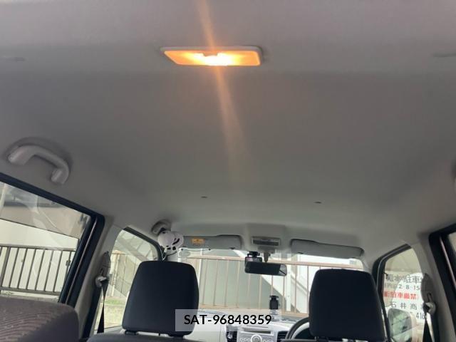 Suzuki WAGON R 2015-11 8746935-13
