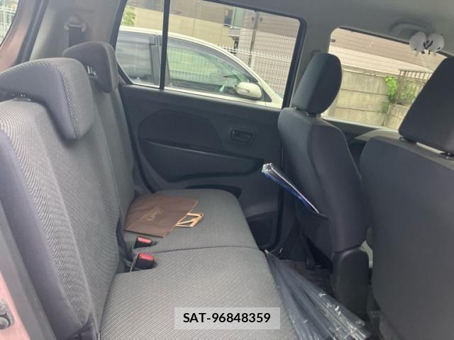 Suzuki WAGON R 2015-11 8746935-14