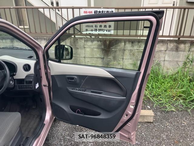 Suzuki WAGON R 2015-11 8746935-15