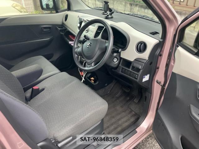 Suzuki WAGON R 2015-11 8746935-16